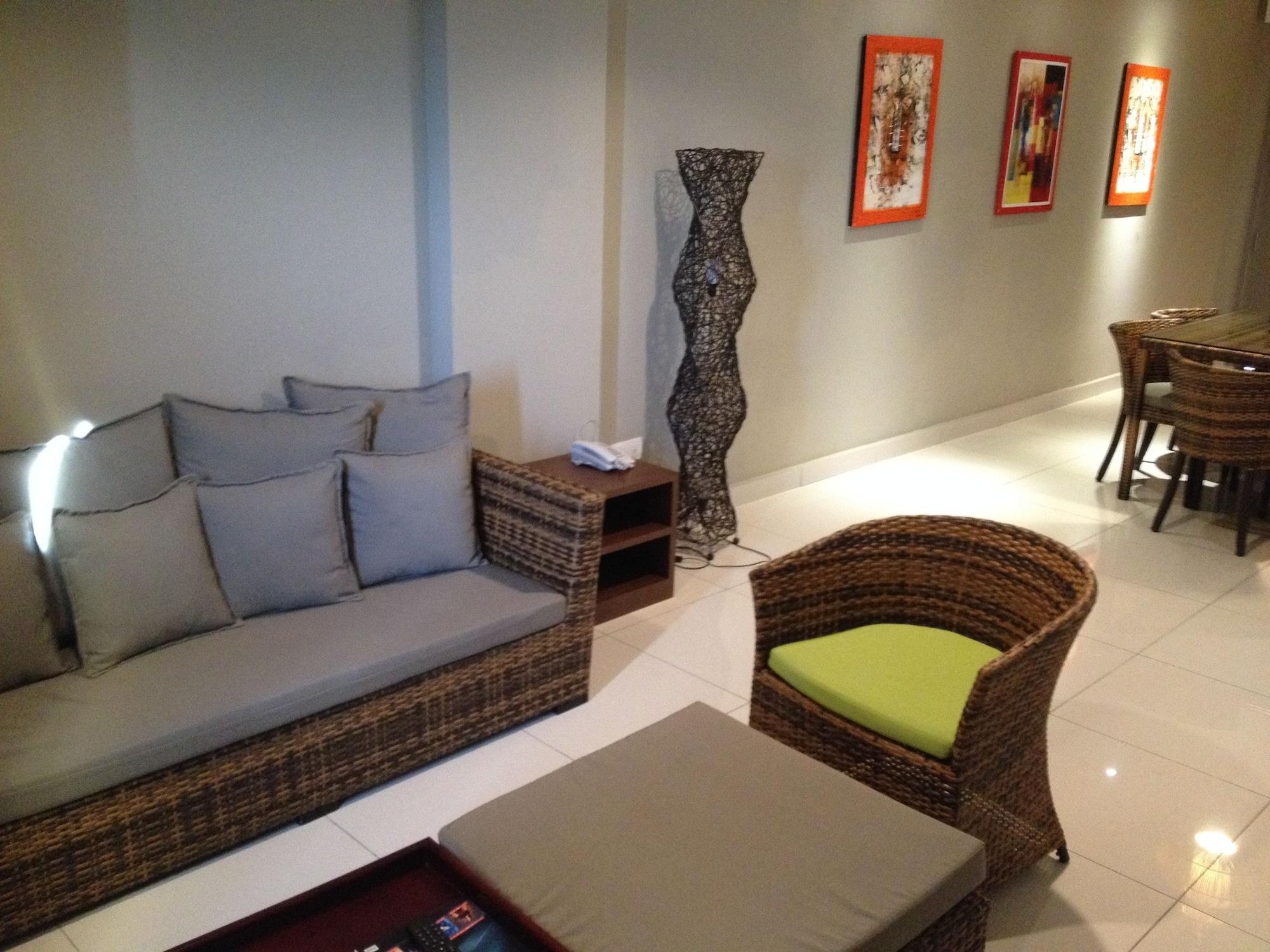 Imperial Heritage Hotel Melaka I City Centre I Free Wifi I Free Parking L Free Club Lounge Access Eksteriør billede