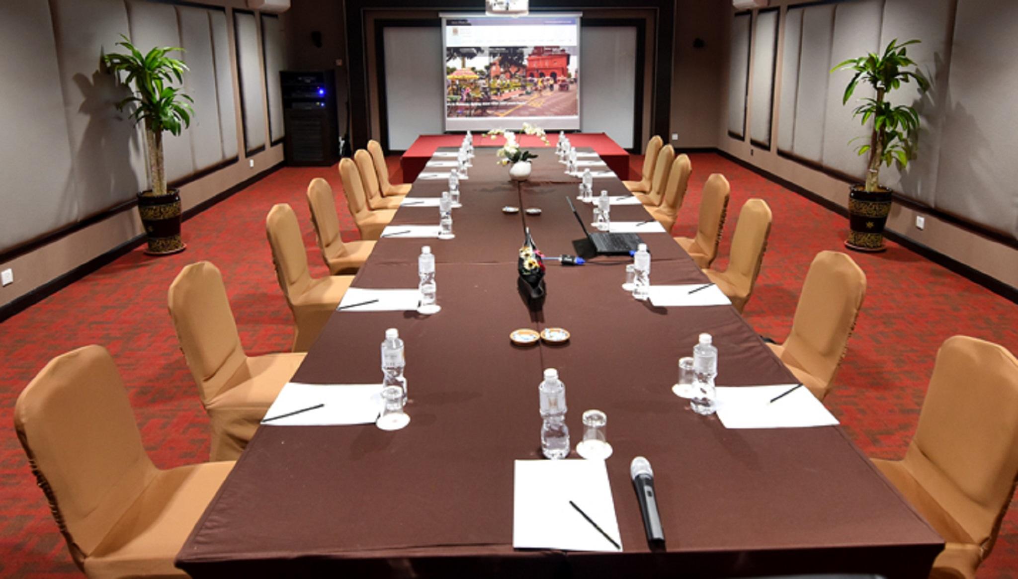 Imperial Heritage Hotel Melaka I City Centre I Free Wifi I Free Parking L Free Club Lounge Access Eksteriør billede