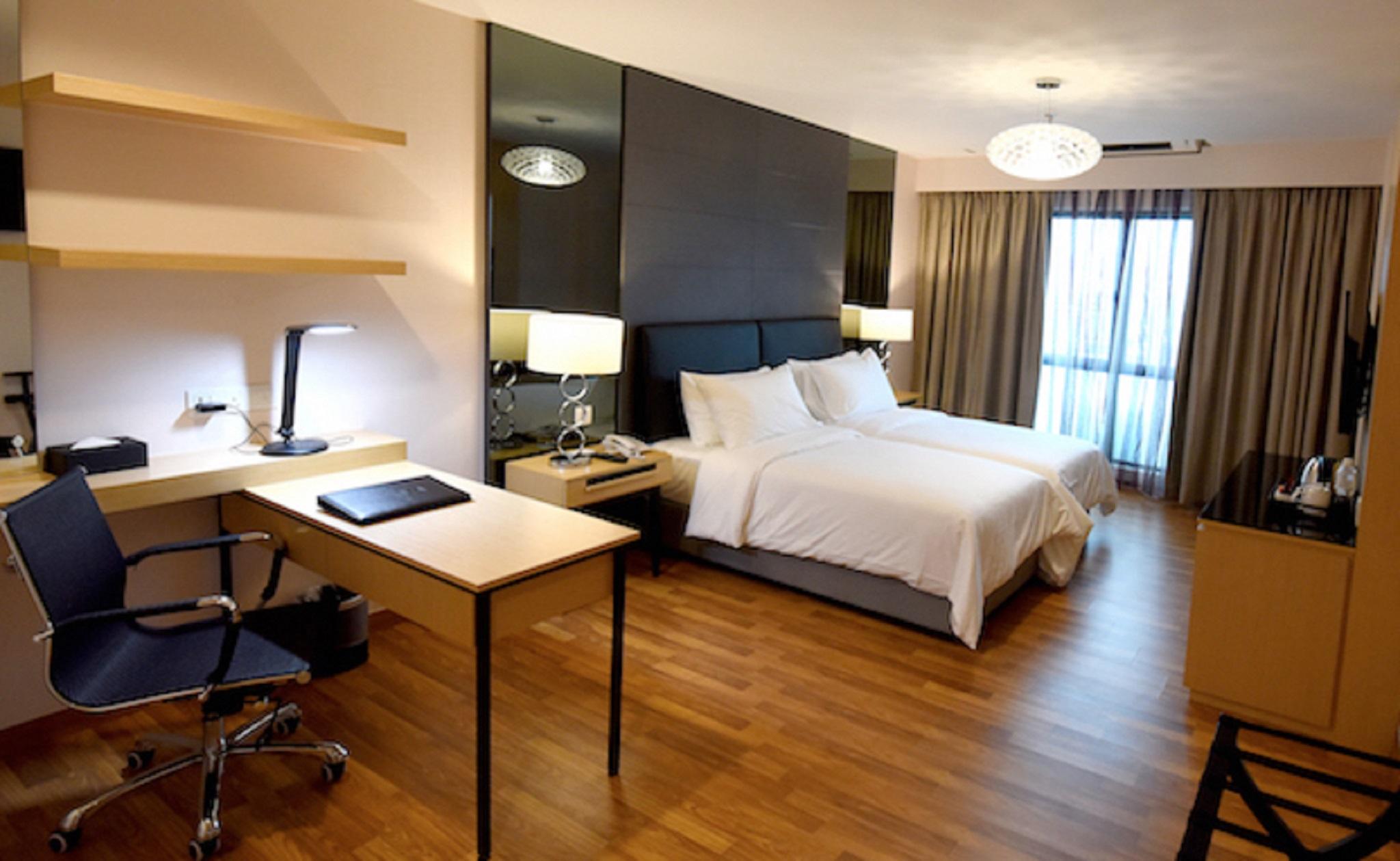 Imperial Heritage Hotel Melaka I City Centre I Free Wifi I Free Parking L Free Club Lounge Access Eksteriør billede