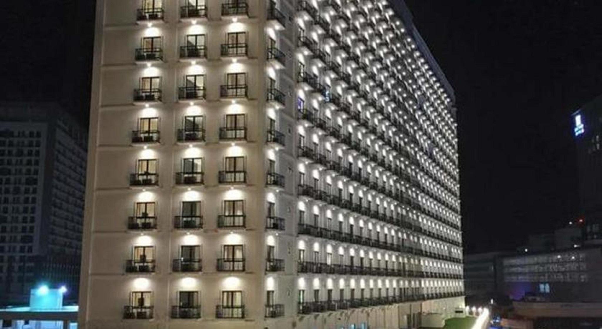 Imperial Heritage Hotel Melaka I City Centre I Free Wifi I Free Parking L Free Club Lounge Access Eksteriør billede