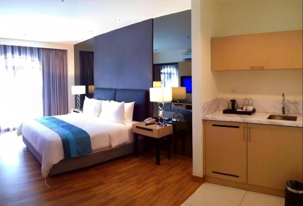 Imperial Heritage Hotel Melaka I City Centre I Free Wifi I Free Parking L Free Club Lounge Access Eksteriør billede