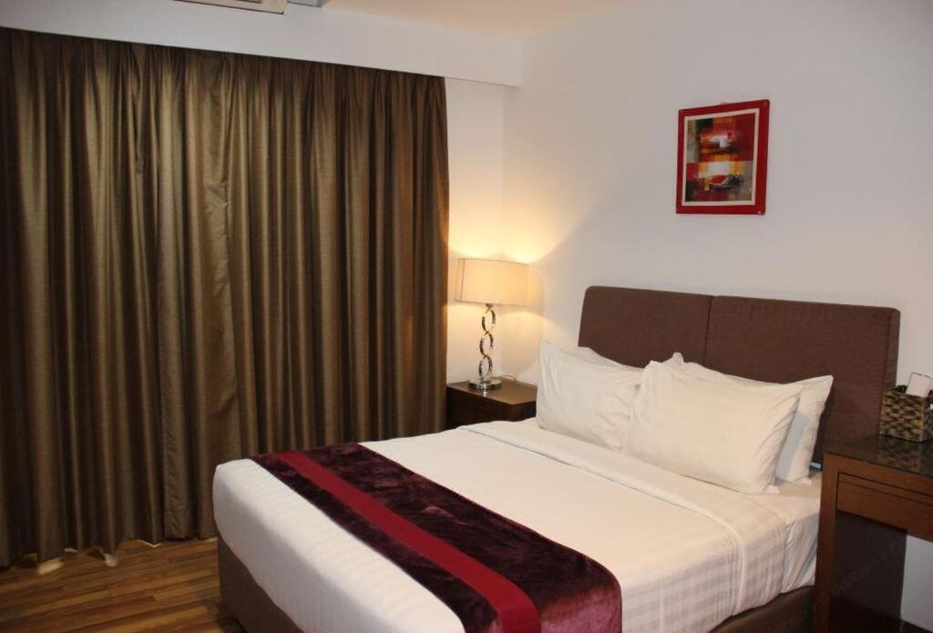 Imperial Heritage Hotel Melaka I City Centre I Free Wifi I Free Parking L Free Club Lounge Access Eksteriør billede