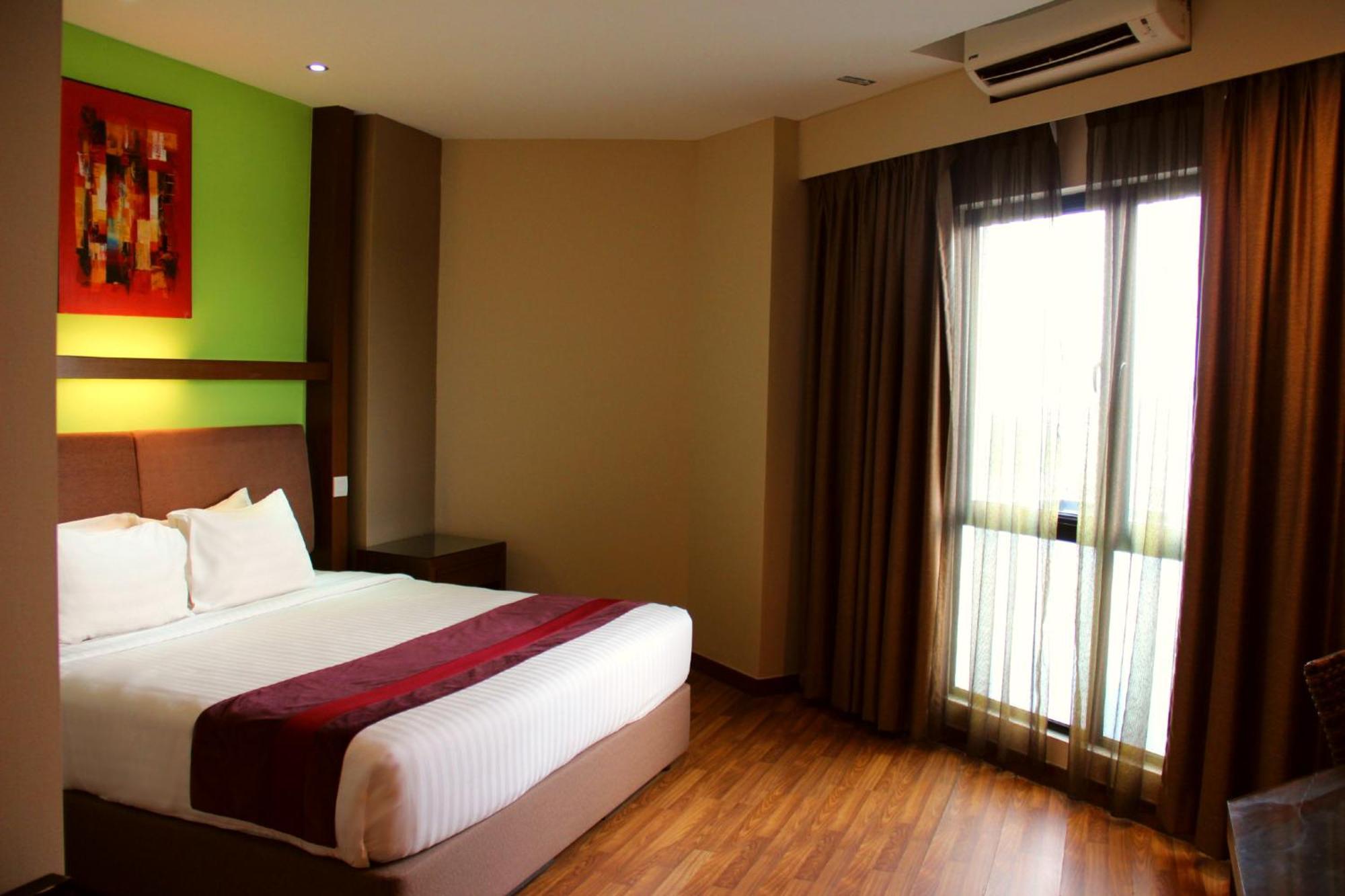 Imperial Heritage Hotel Melaka I City Centre I Free Wifi I Free Parking L Free Club Lounge Access Eksteriør billede