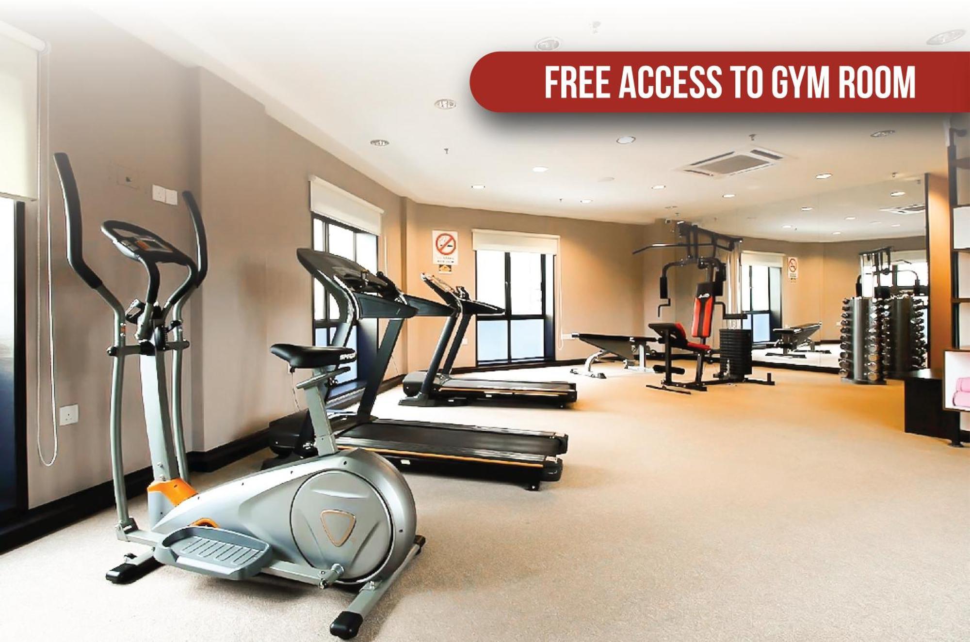 Imperial Heritage Hotel Melaka I City Centre I Free Wifi I Free Parking L Free Club Lounge Access Eksteriør billede