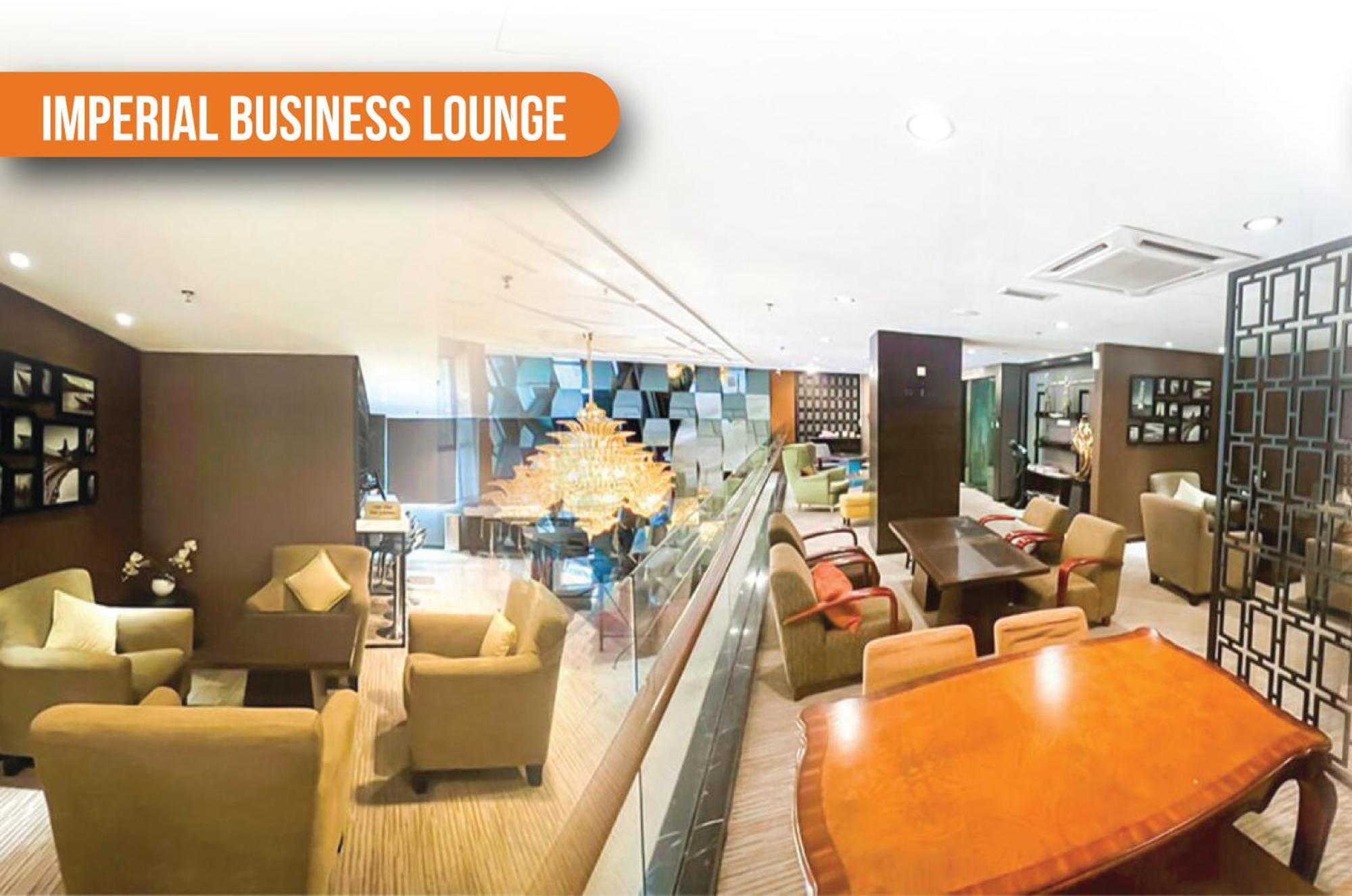 Imperial Heritage Hotel Melaka I City Centre I Free Wifi I Free Parking L Free Club Lounge Access Eksteriør billede