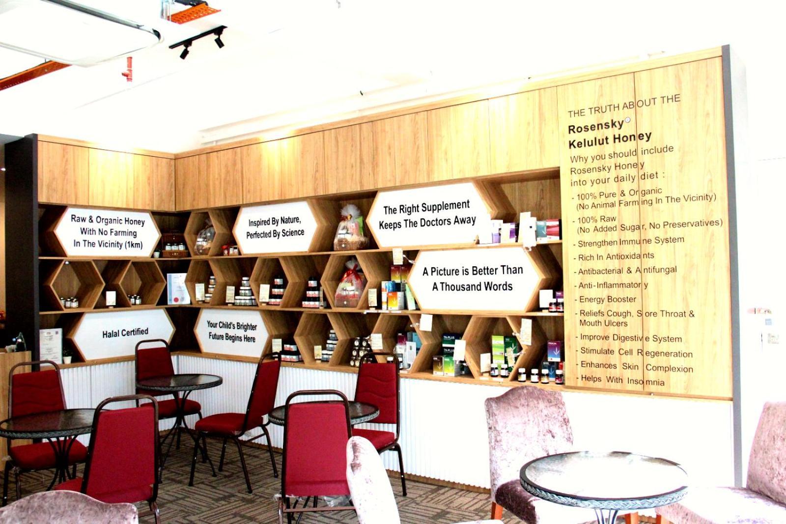 Imperial Heritage Hotel Melaka I City Centre I Free Wifi I Free Parking L Free Club Lounge Access Eksteriør billede